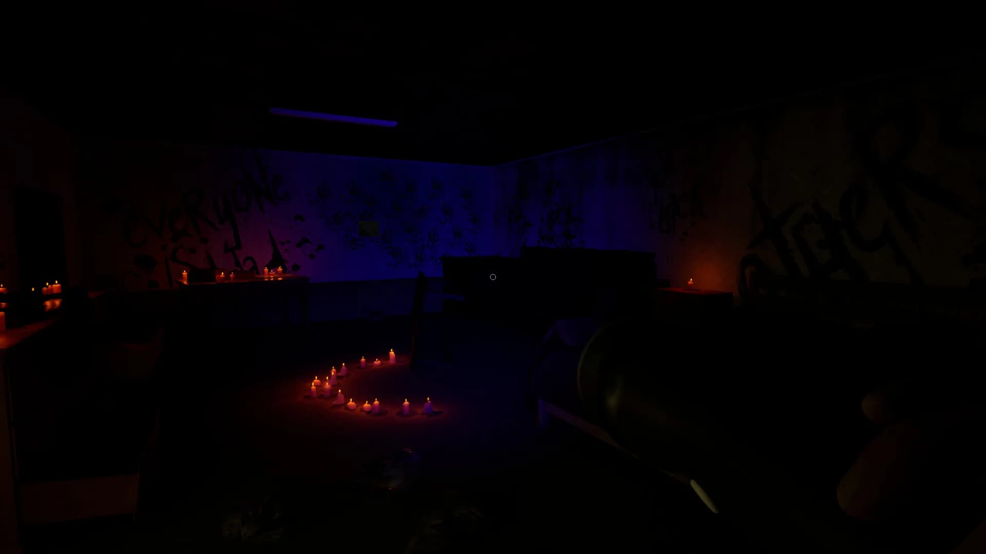 Echoes Of Mystery - Darkvale Motel görsel 10