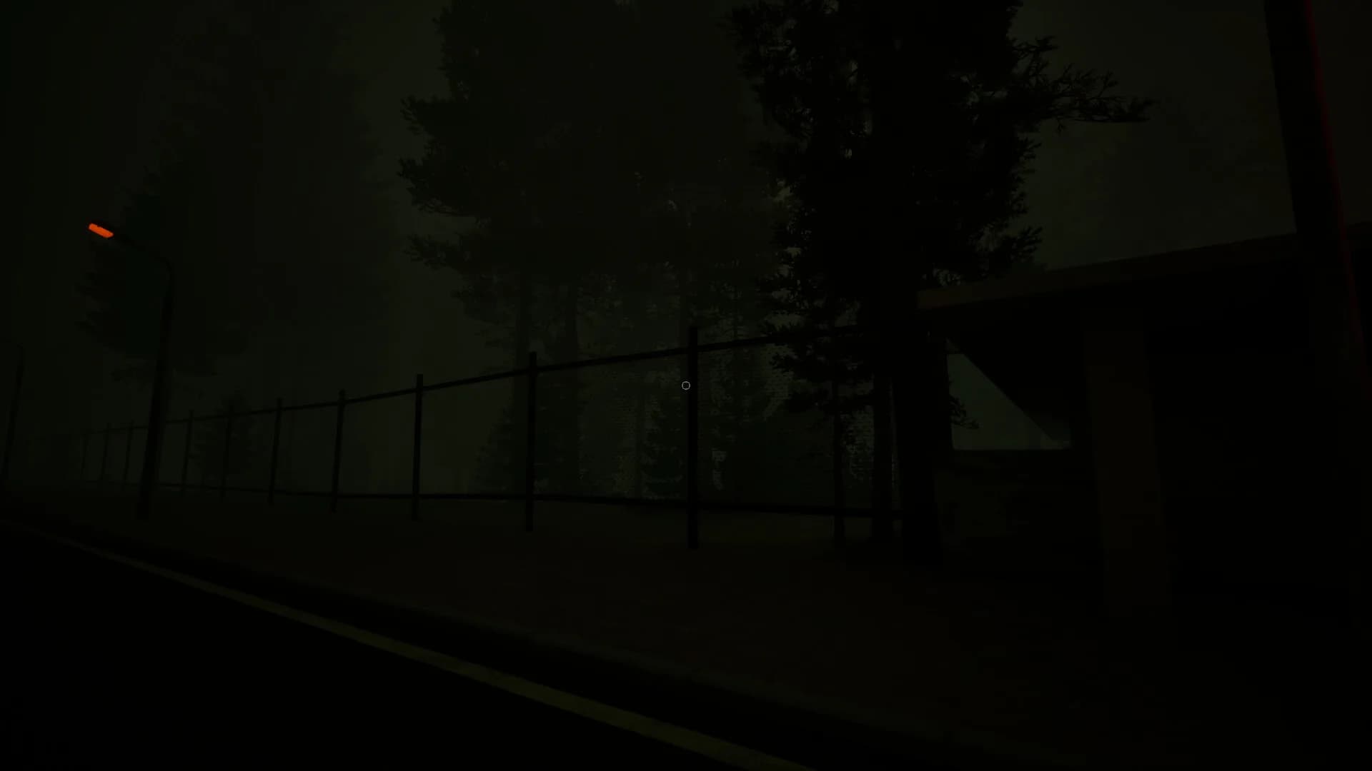 Echoes Of Mystery - Darkvale Motel görsel 11