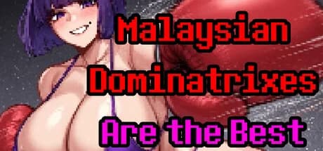 Malaysian Dominatrixes Are the Best görsel 1