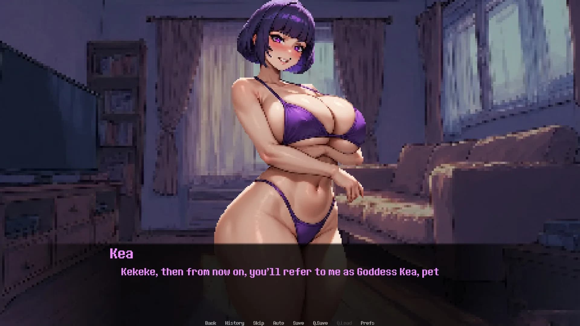 Malaysian Dominatrixes Are the Best görsel 2
