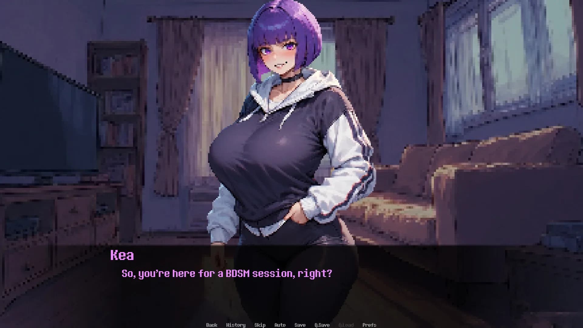 Malaysian Dominatrixes Are the Best görsel 3