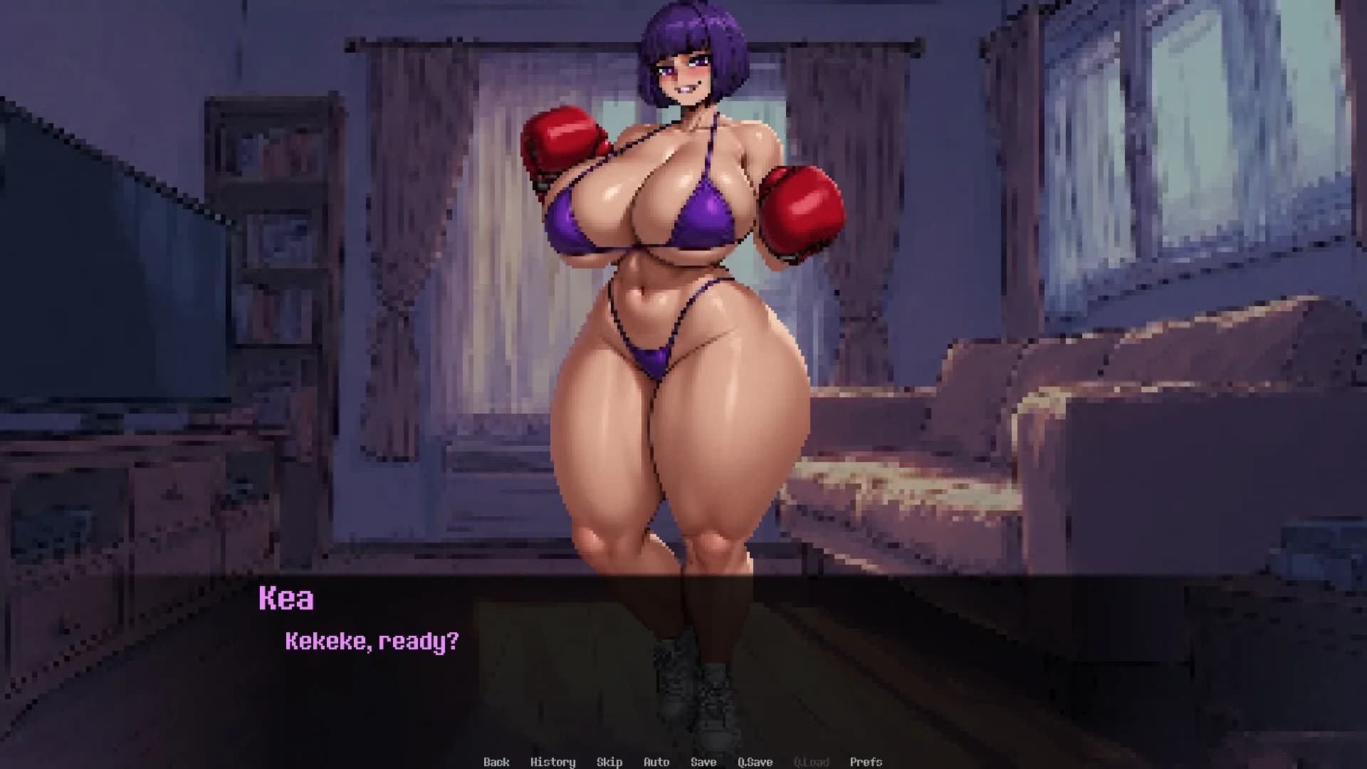 Malaysian Dominatrixes Are the Best görsel 4