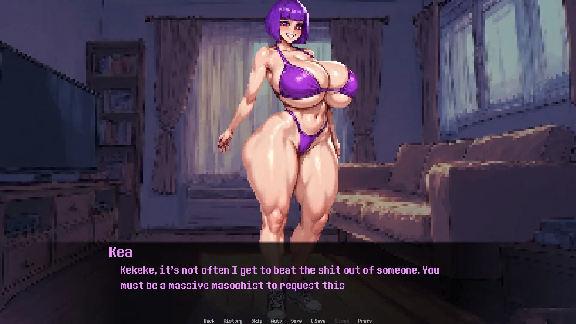 Malaysian Dominatrixes Are the Best görsel 5