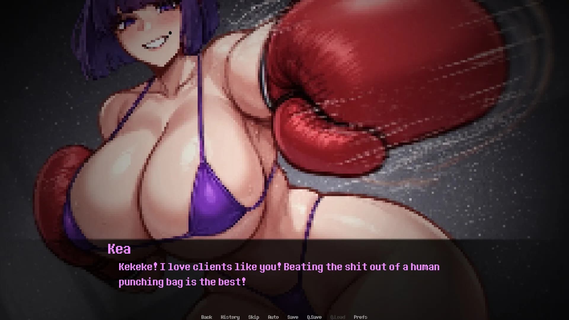 Malaysian Dominatrixes Are the Best görsel 6