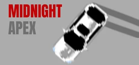 Midnight Apex görsel 1