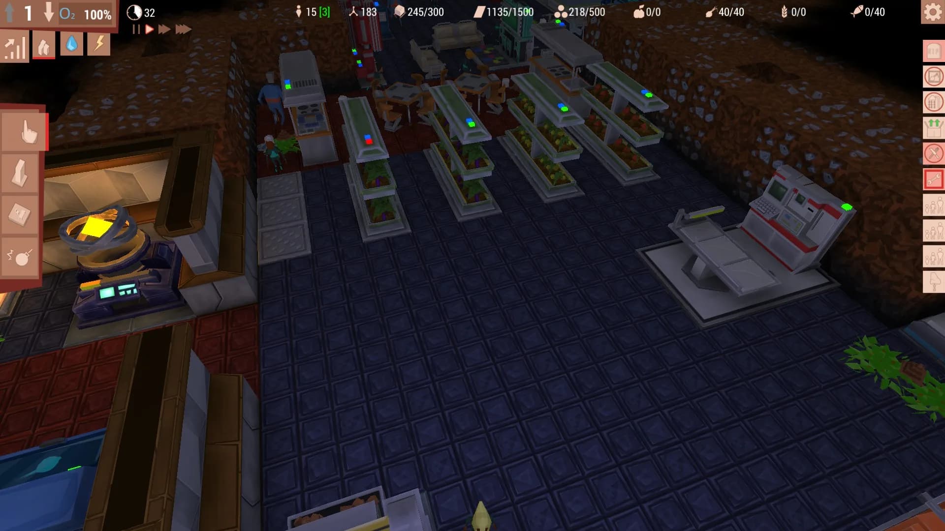 Life in Bunker görsel 19