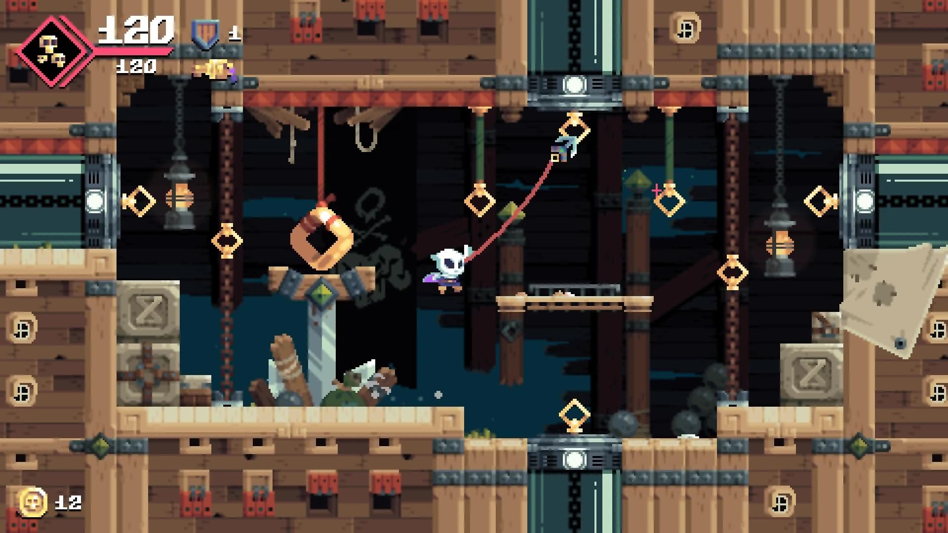 Flinthook görsel 2