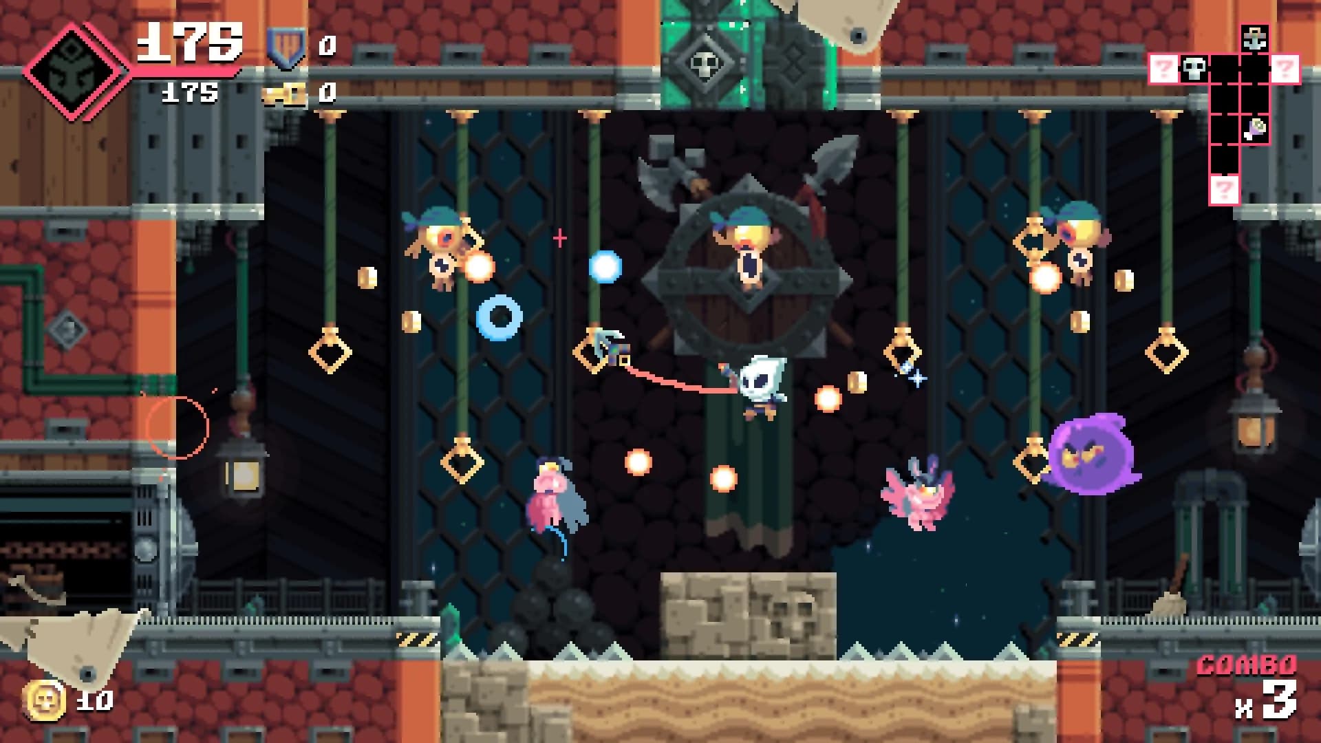 Flinthook görsel 7
