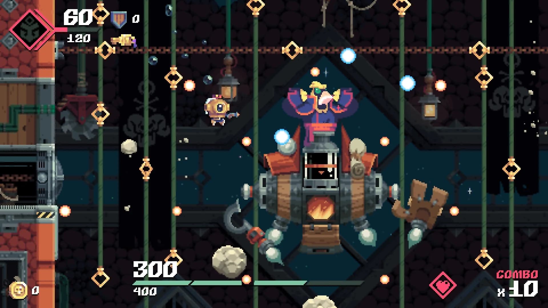 Flinthook görsel 8