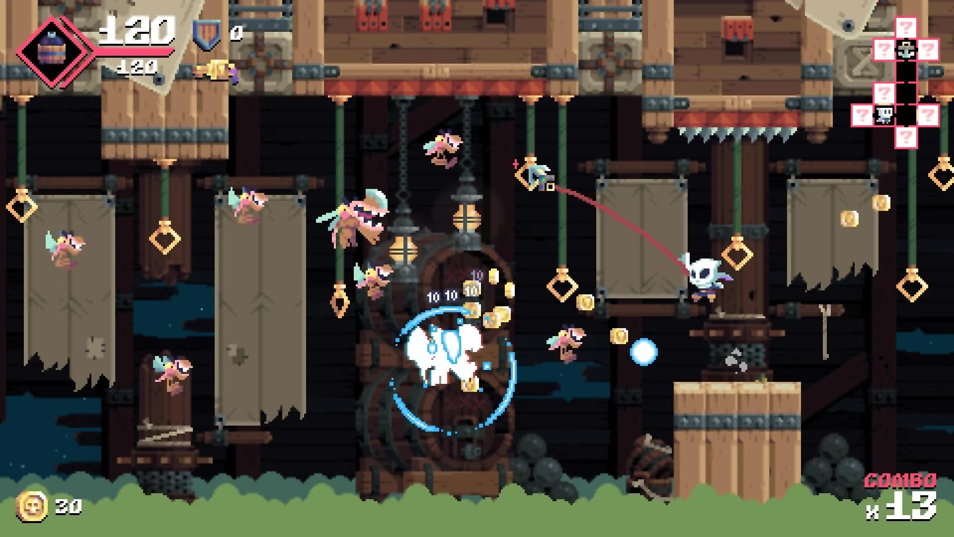 Flinthook görsel 9