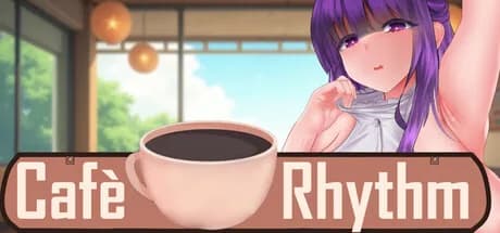 Cafe Rhythm