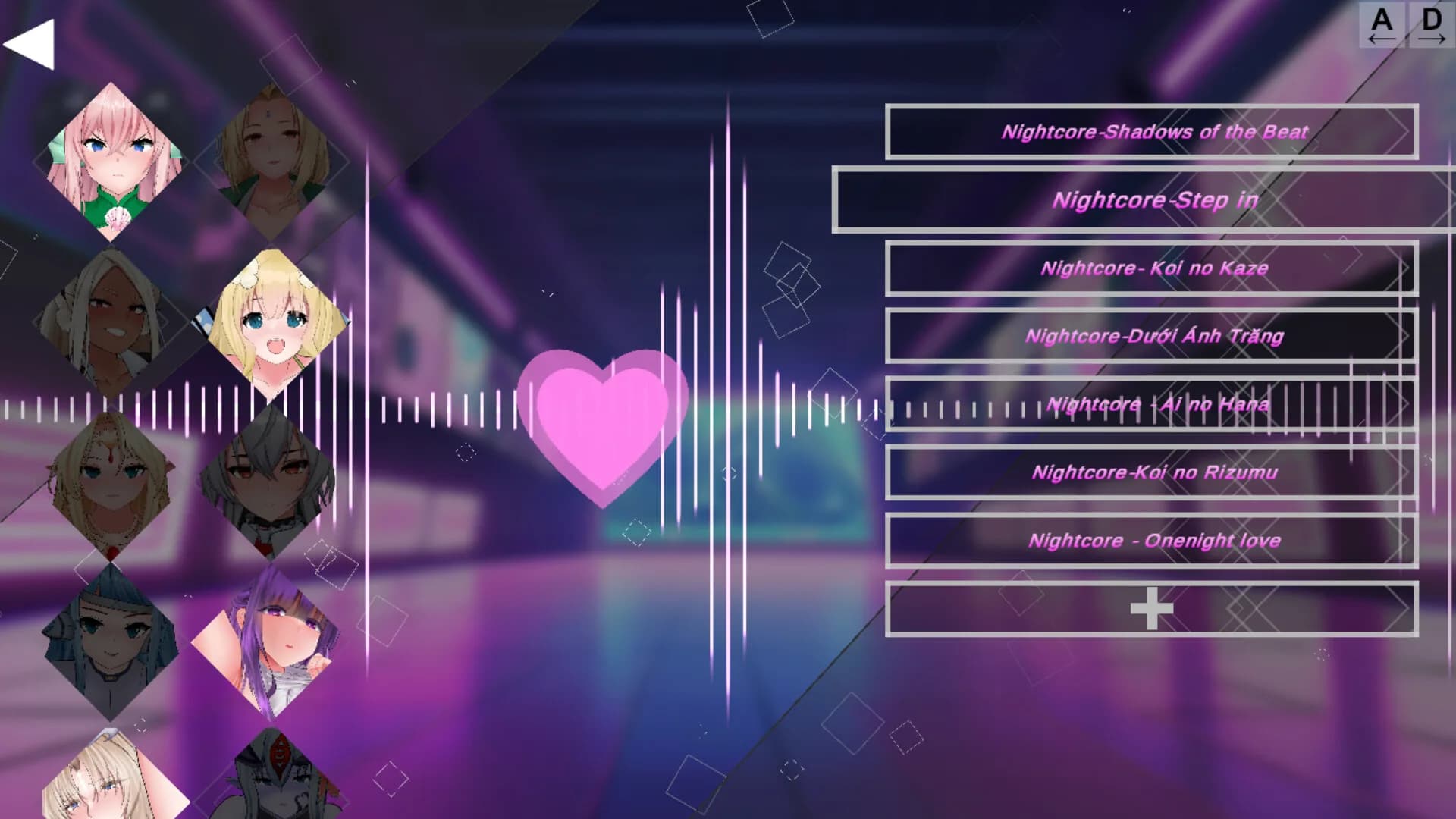 Cafe Rhythm görsel 2