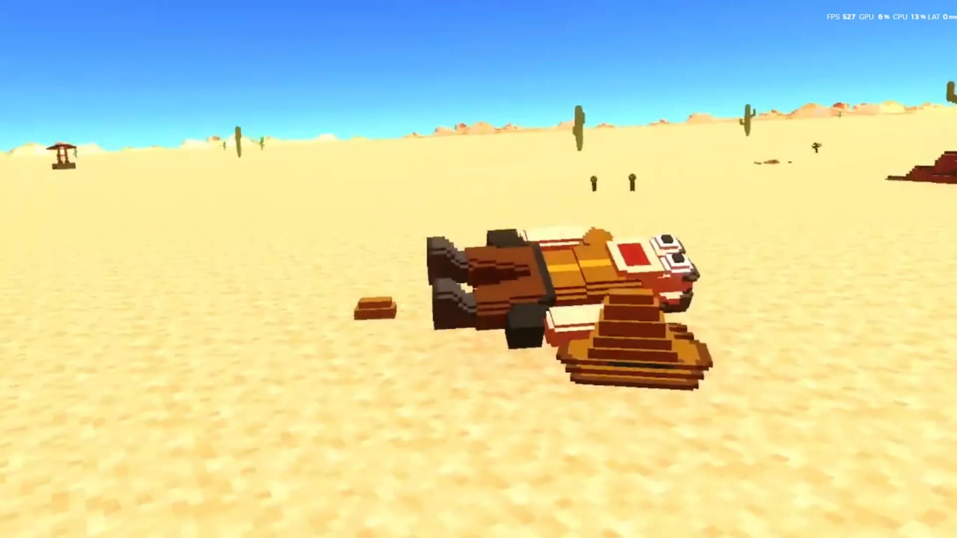 Low Noon: The Gunless Goon görsel 2