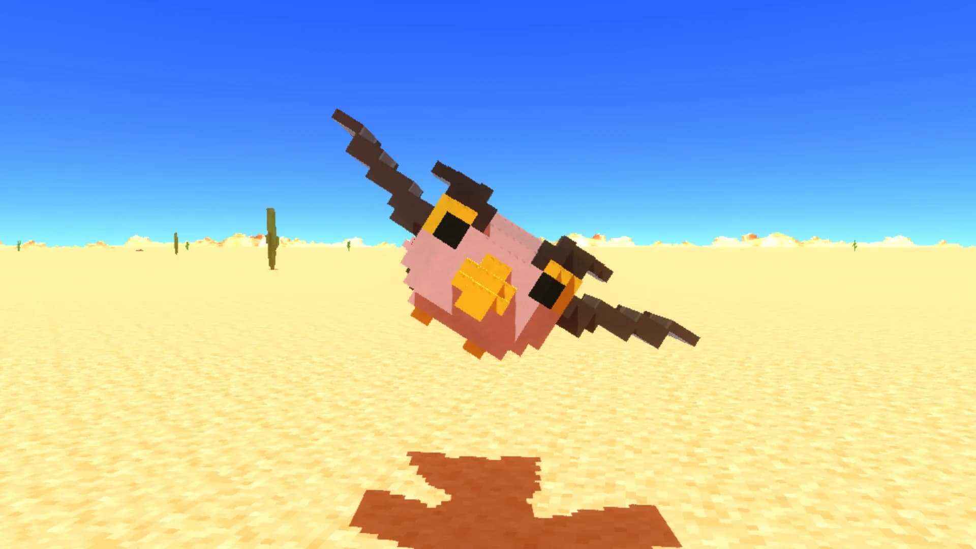 Low Noon: The Gunless Goon görsel 6