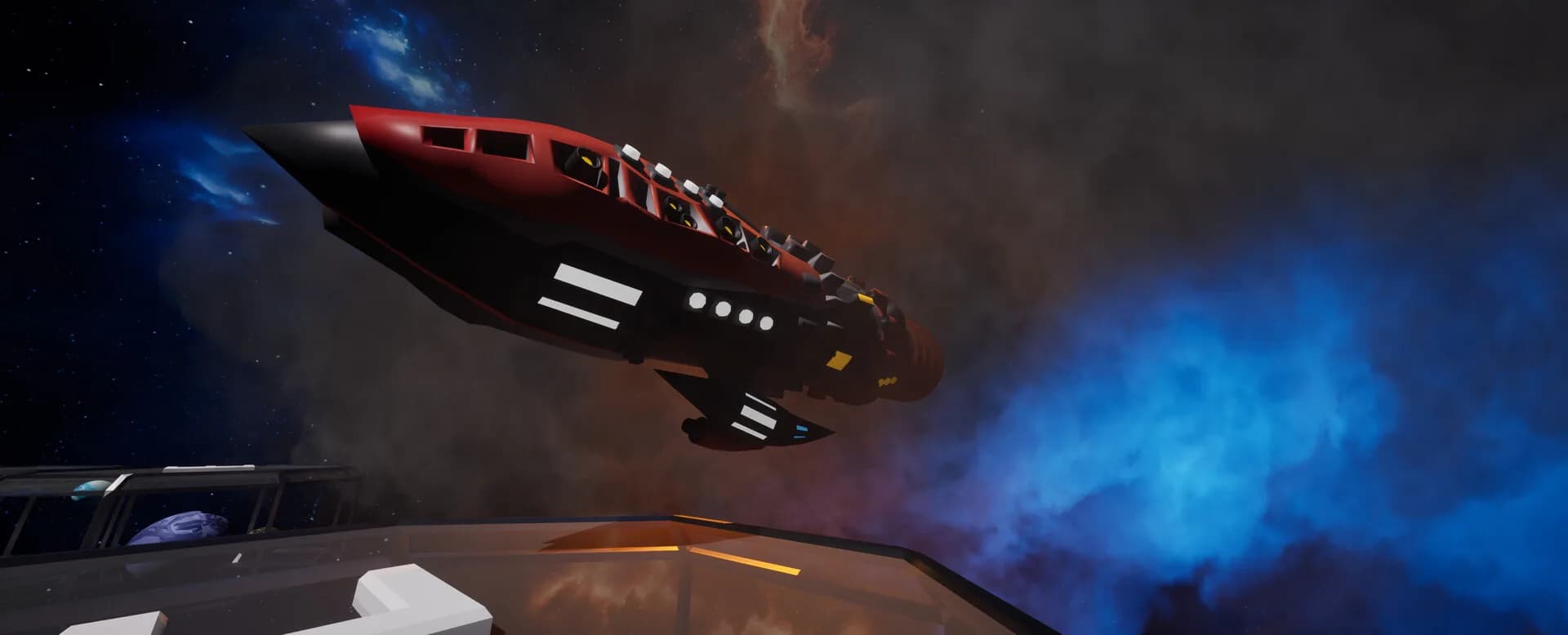 Space Inflation görsel 3