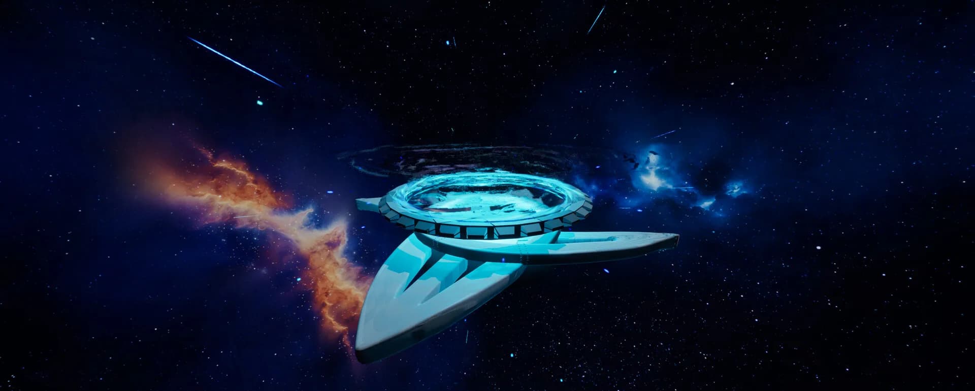 Space Inflation görsel 5