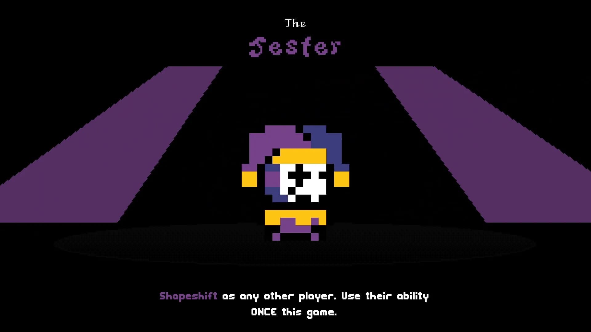 Villainy görsel 4