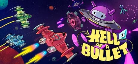 Hell of a Bullet