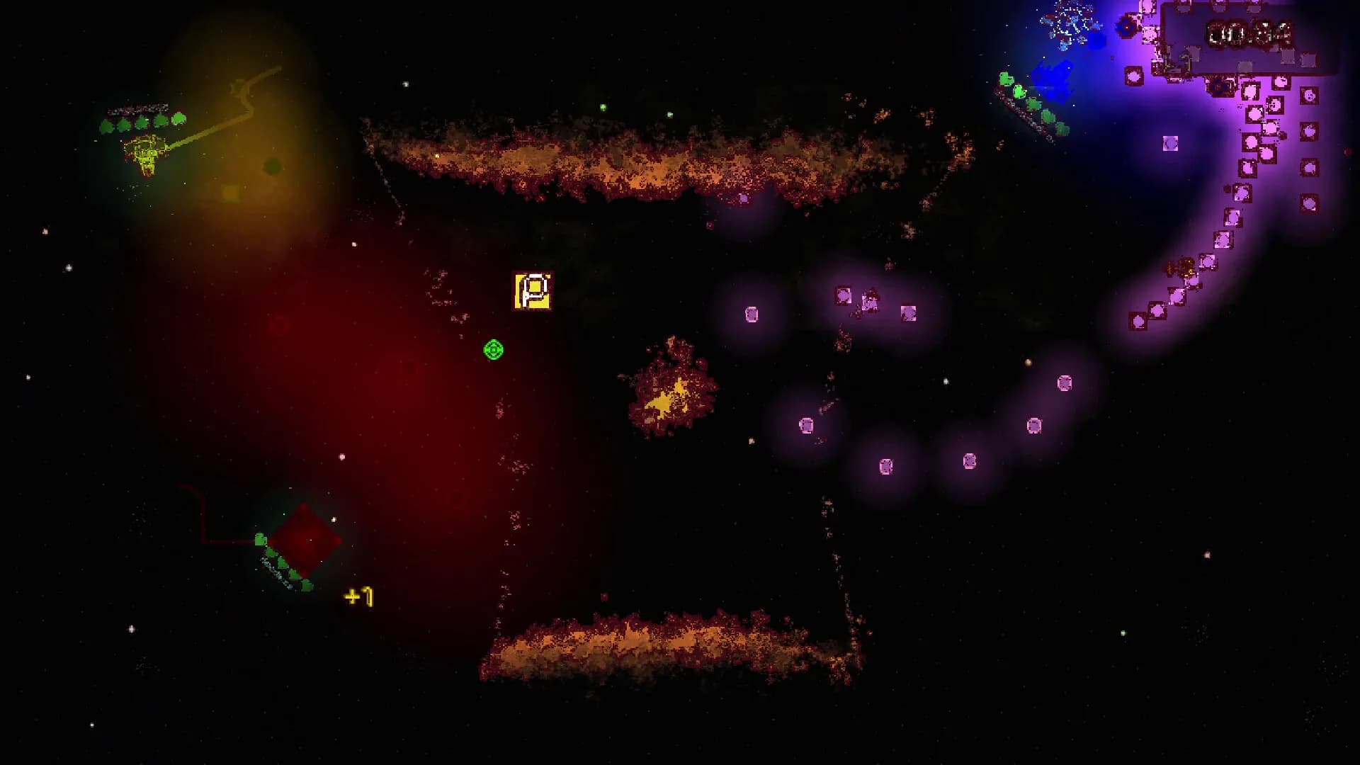 Hell of a Bullet görsel 17