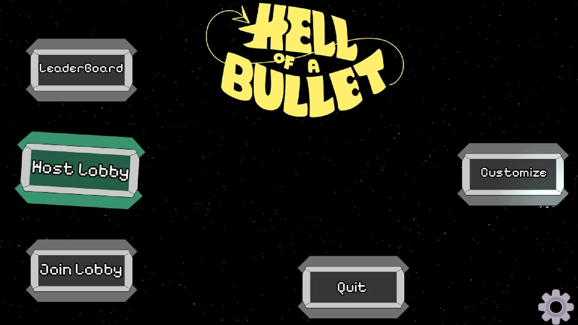 Hell of a Bullet görsel 19