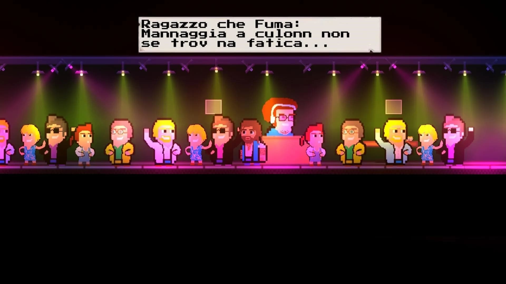 L'ultimo Partenopeo görsel 7
