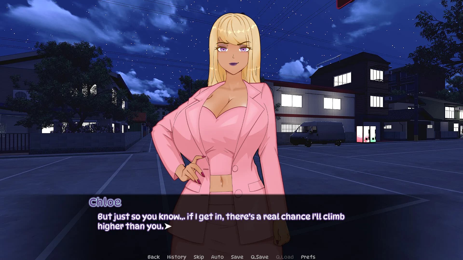 Bratty Bottoms 2 görsel 6