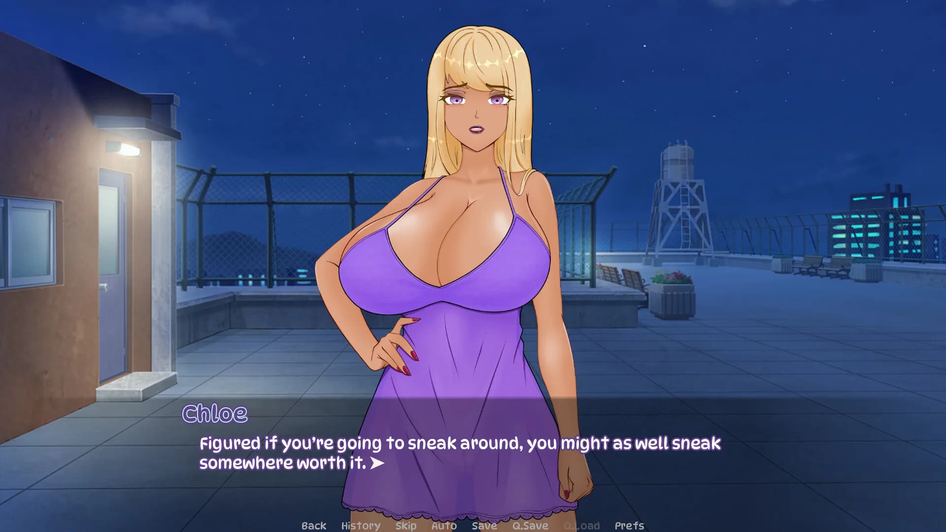 Bratty Bottoms 2 görsel 9