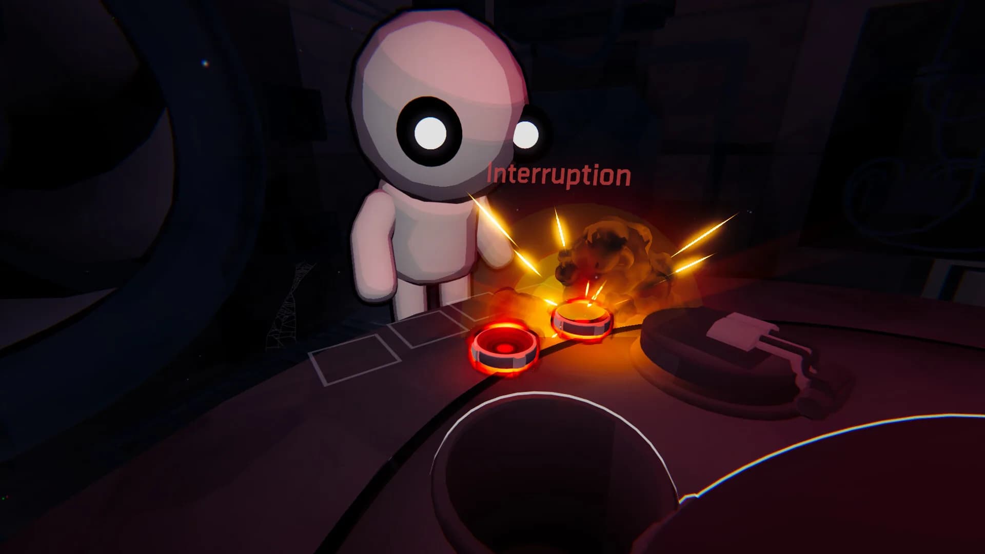 I Have an Item görsel 4