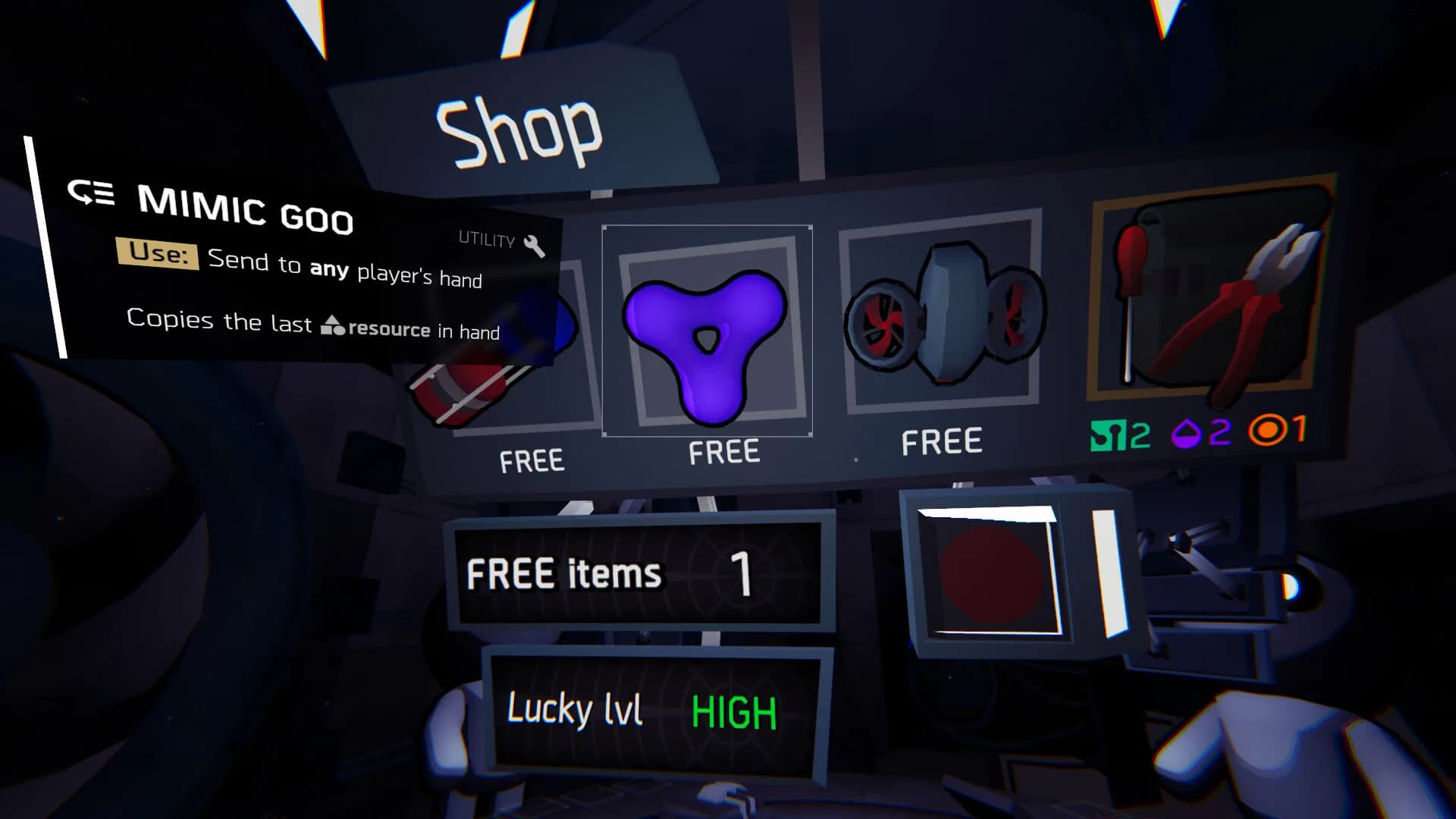 I Have an Item görsel 7