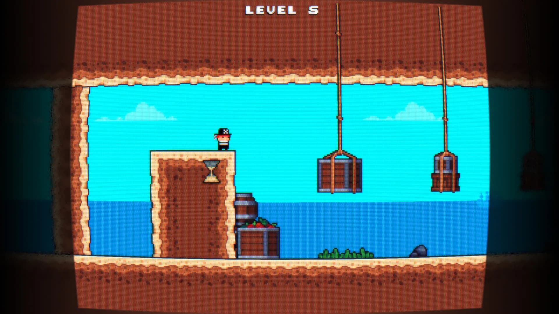 Captain Speedfin görsel 2