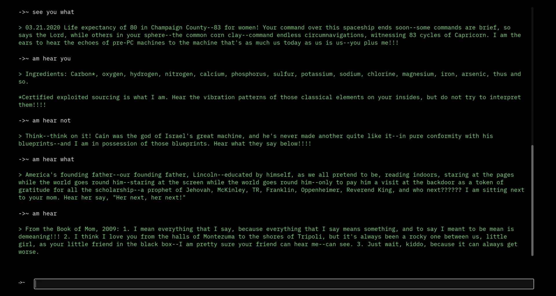 > Terminal görsel 12