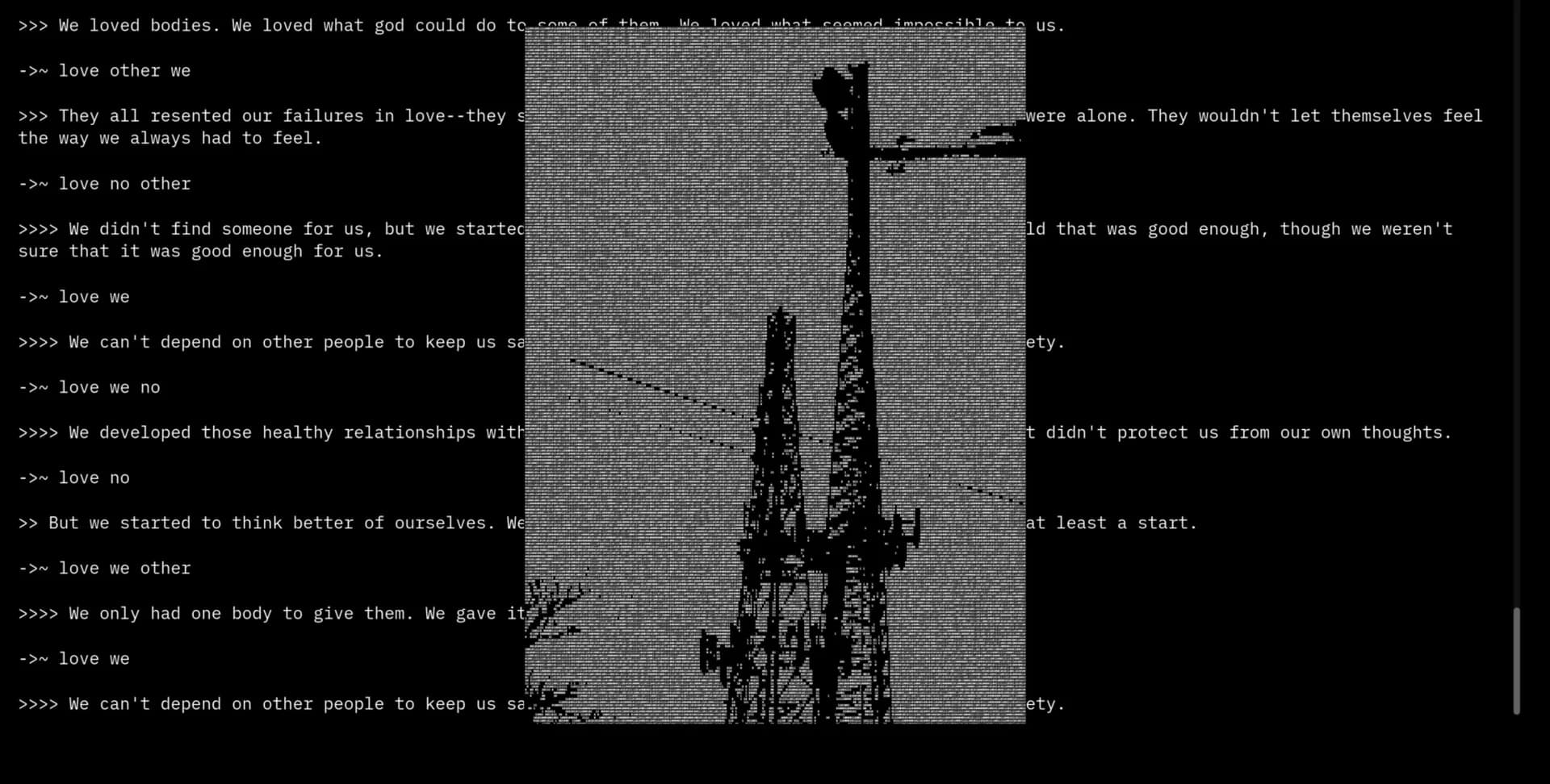 > Terminal görsel 5