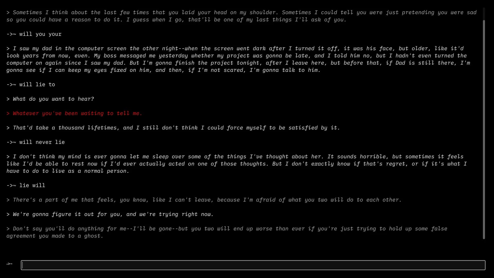 > Terminal görsel 8