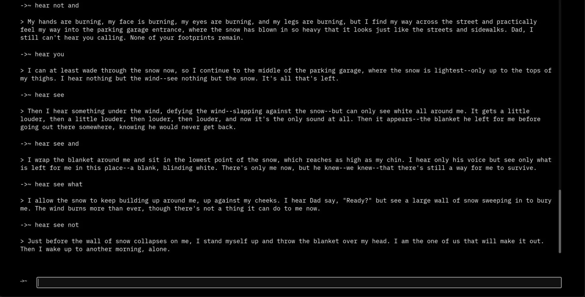 > Terminal görsel 10