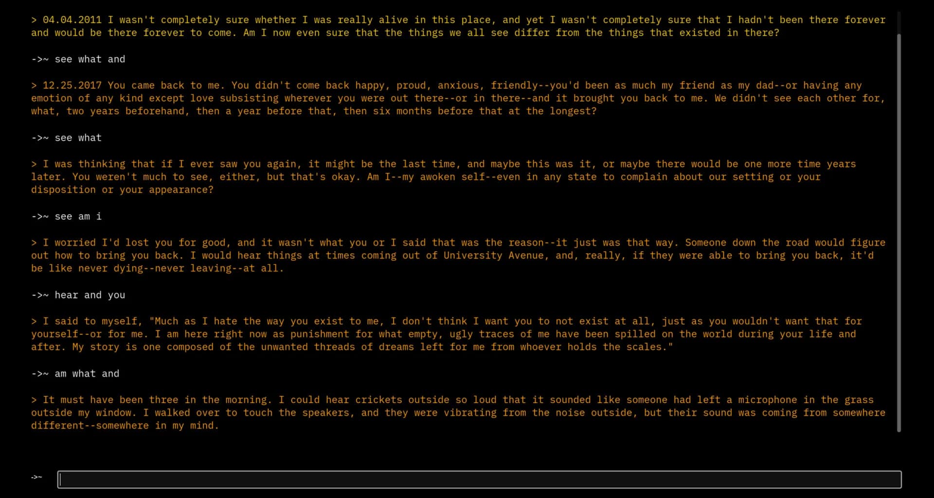 > Terminal görsel 11
