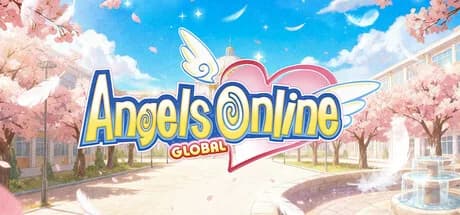 天使之戀Online：國際版 görsel 1