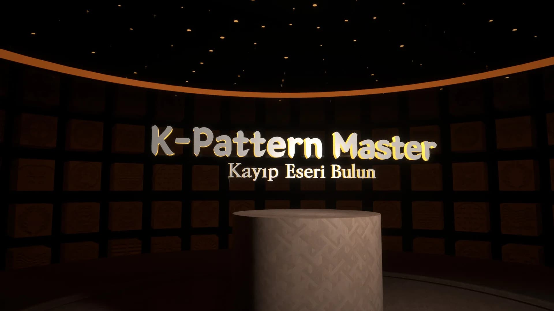 K-Pattern Master görsel 2
