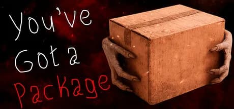 You’ve Got a Package