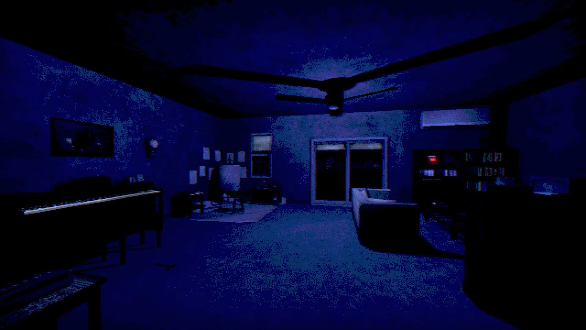 Restless Dreams görsel 2