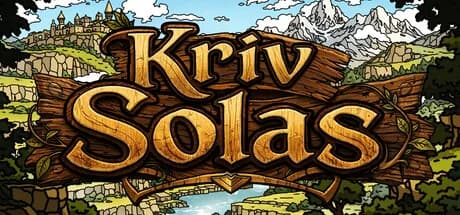 Kriv Solas