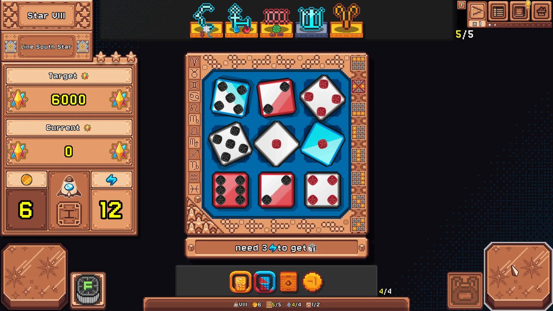 Star Dice görsel 12
