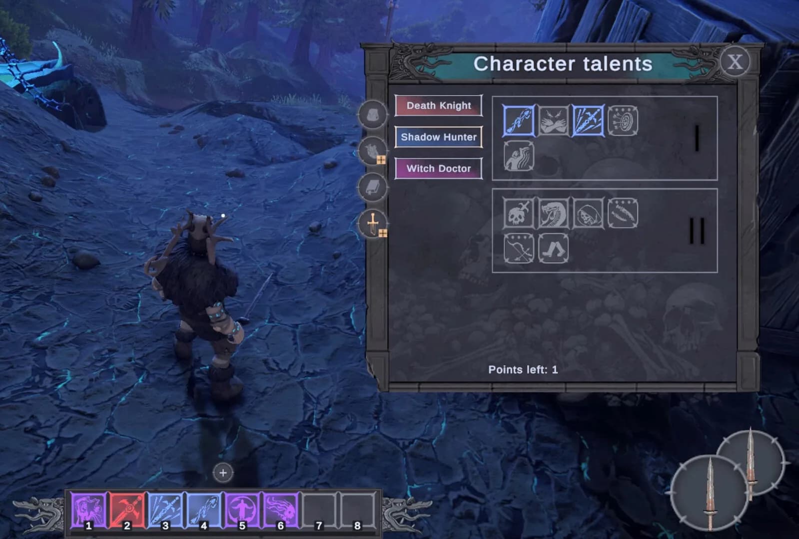 Lord of Undead görsel 7