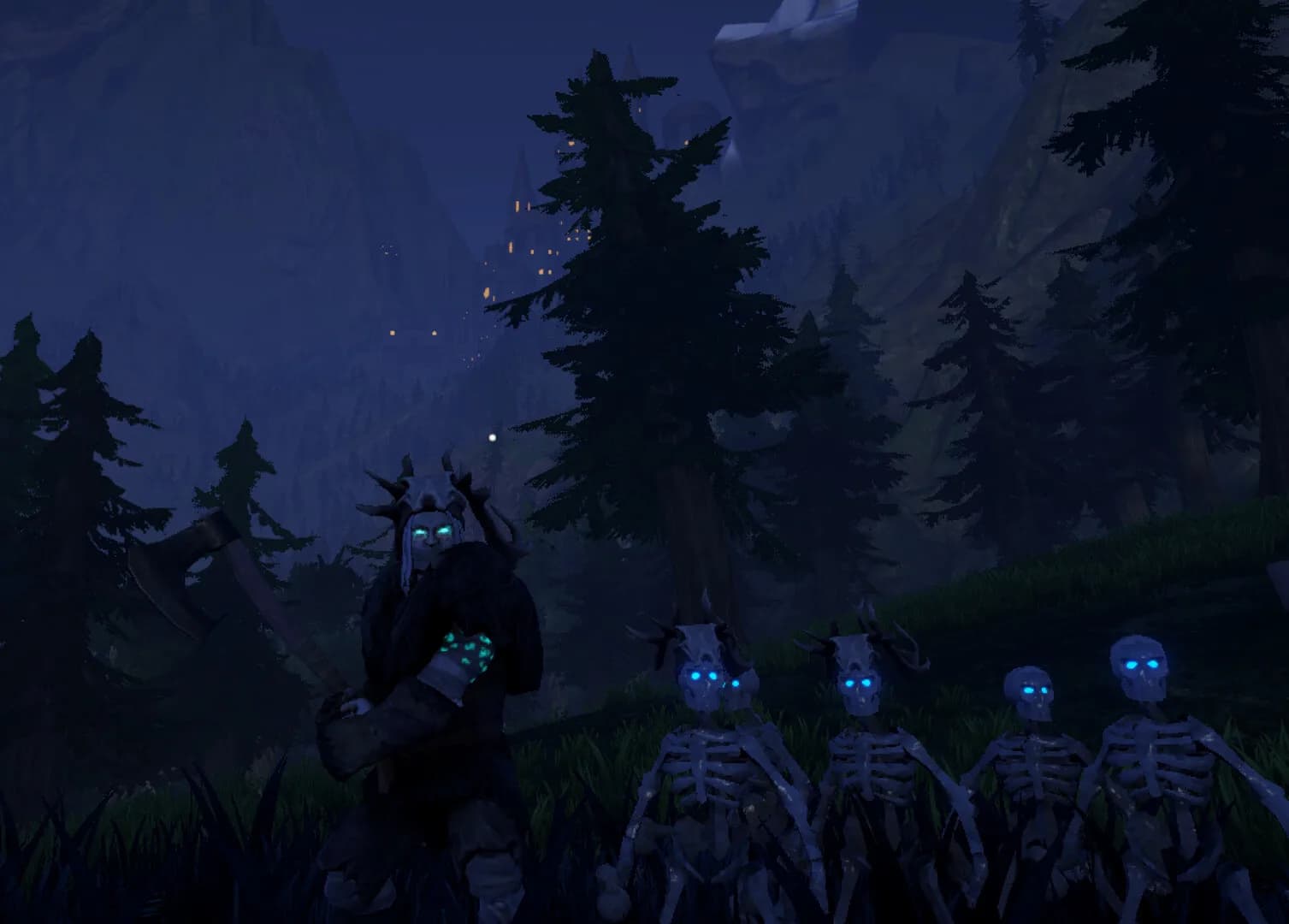 Lord of Undead görsel 9