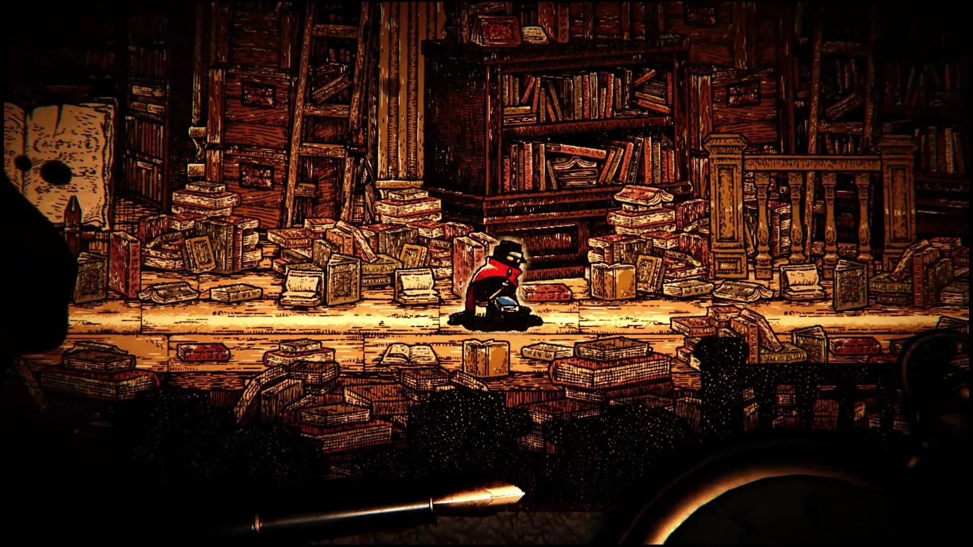 Chronoscript: The Endless End görsel 2