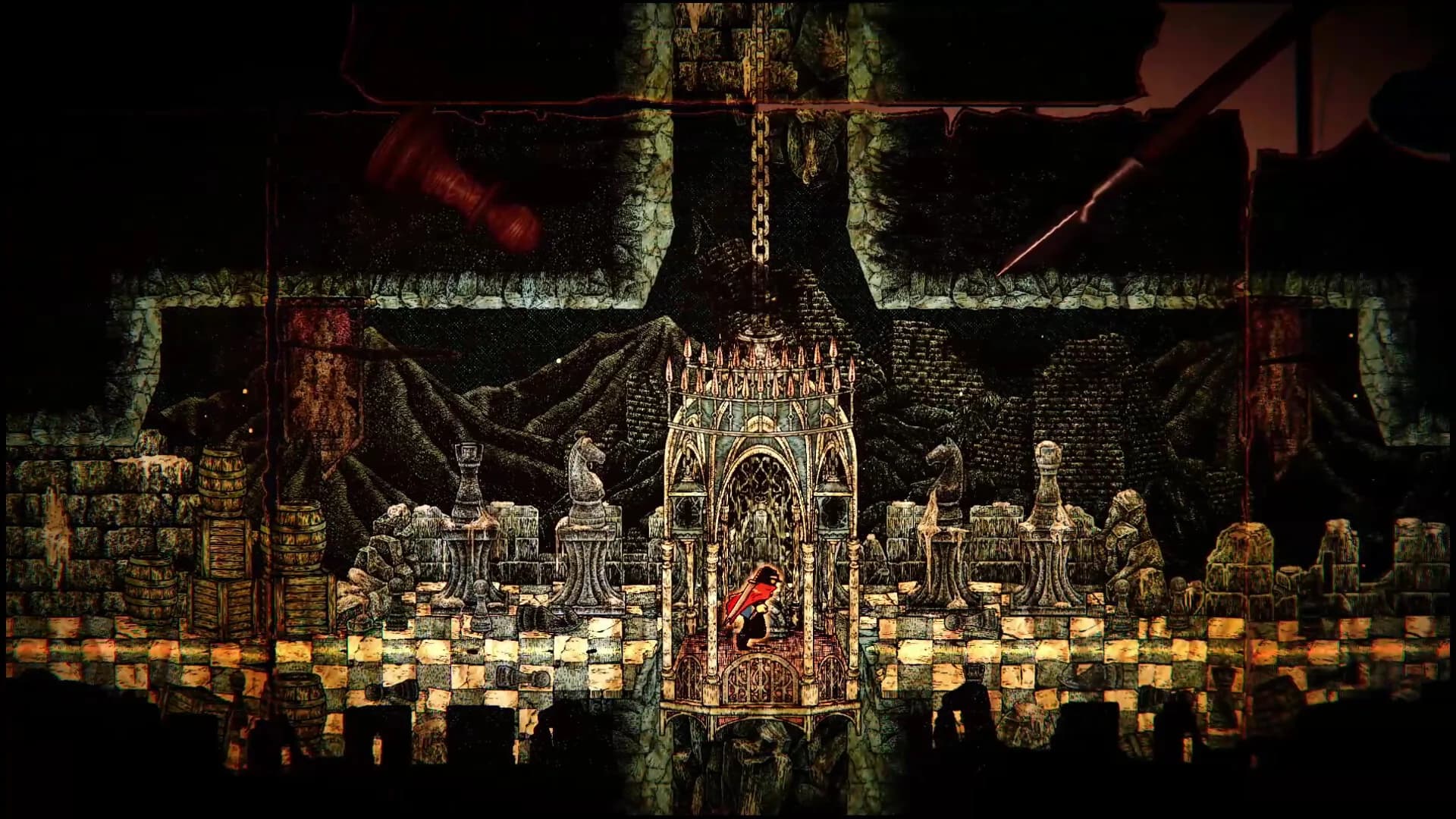 Chronoscript: The Endless End görsel 9