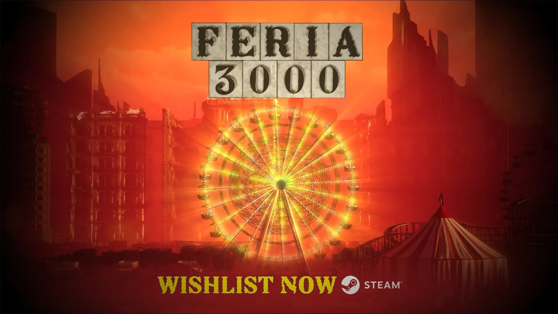 Feria 3000 görsel 6