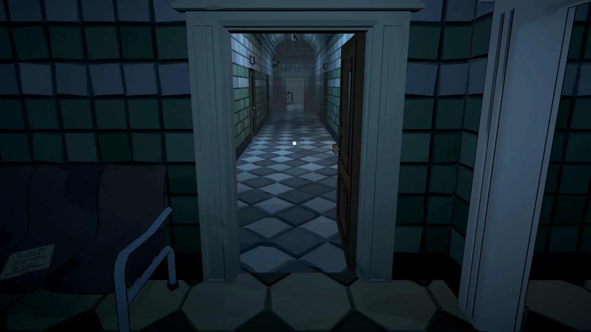 Optasia: The Last Visit görsel 4