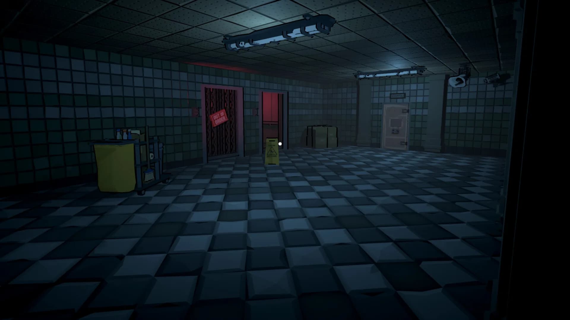 Optasia: The Last Visit görsel 6