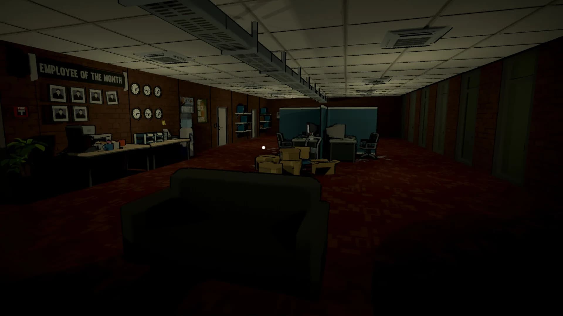 Optasia: The Last Visit görsel 7