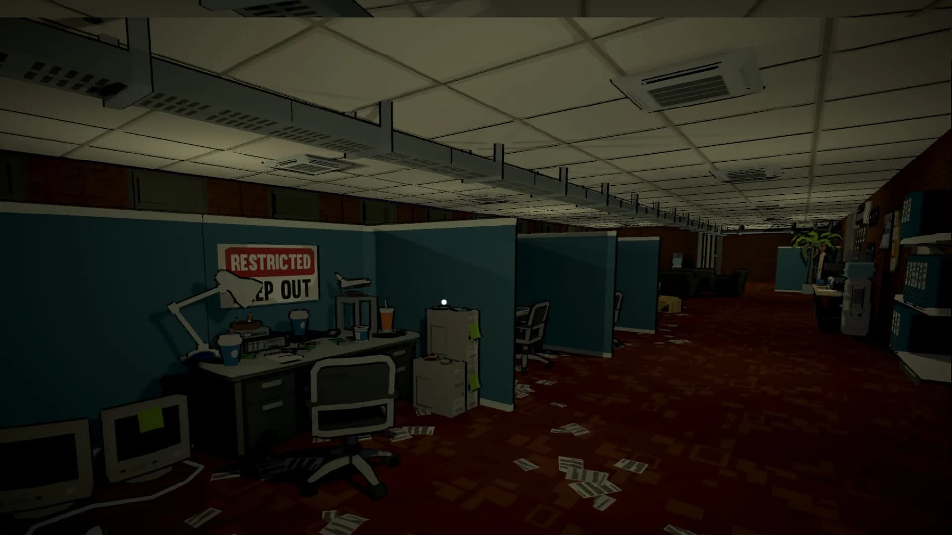 Optasia: The Last Visit görsel 8